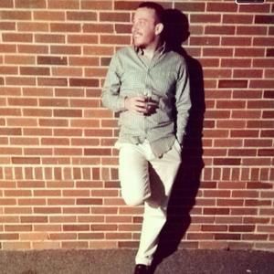 Meet your Posher, Tommy